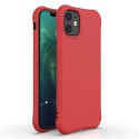 Etui Soft Color do iPhone 11 Red