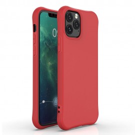Etui Soft Color do iPhone 11 Pro Red