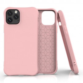 Etui Soft Color do iPhone 11 Pro Pink