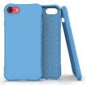 Etui Soft Color do iPhone 7/8/SE 2020 Light Blue