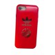 Etui Adidas iPhone 7 / iPhone 8 CNY Red