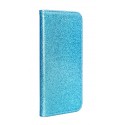 Etui Shining Book do Huawei P40 Lite Blue