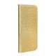 Etui Shining Book do Huawei P40 Lite Gold