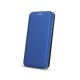 Etui Smart Diva Book do LG K51s / LG K41s Blue