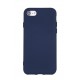 Etui Silicone Soft do Xiaomi Mi 10 / Mi 10 Pro Dark Blue