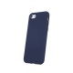 Etui Silicone Soft do Xiaomi Mi 10 / Mi 10 Pro Dark Blue