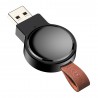 Ładowarka Baseus Dotter mini Qi 2.5W do Apple Watch