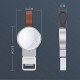 Ładowarka Baseus Dotter mini Qi 2.5W do Apple Watch