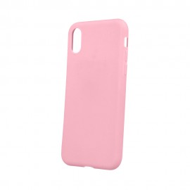 Etui Matt TPU do iPhone 7/8/SE 2020 Pink