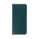 Etui Magnet Book do Samsung Galaxy A21s A217 Dark Green