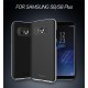 Etui iPaky do Samsung Galaxy S8 Slim Carbon Grey