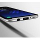 Etui iPaky do Samsung Galaxy S8 Slim Carbon Grey