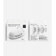 Etui Ringke z TPU do Słuchawek Samsung Galaxy Buds/Buds+ White