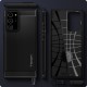 Etui Spigen do Samsung Galaxy Note 20 Ultra N986 Rugged Armor Matte Black