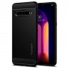 Etui Spigen do LG V60 ThinQ Rugged Armor Matte Black