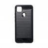 Etui CARBON do Xiaomi Redmi 9C Black