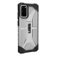 Etui Urban Armor Gear UAG Samsung Galaxy S20+ G985 Plasma Ice