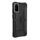 Etui Urban Armor Gear UAG Samsung Galaxy S20+ G985 Pathfinder Black