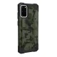 Etui Urban Armor Gear UAG Samsung Galaxy S20+ G985 Pathfinder Forrest Camo