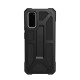 Etui Urban Armor Gear UAG do Samsung Galaxy S20 G980 Monarch Black