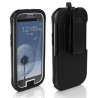 Ballistic Every1 Samsung Galaxy S3 White/Black