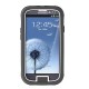 Ballistic Every1 Samsung Galaxy S3 White/Black