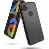 Etui Rearth Ringke do Google Pixel 4a Fusion Smoke Black