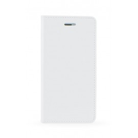 Etui Magnet Book do Huawei P20 Lite White