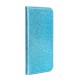 Etui Shining Book do Xiaomi Redmi 9 Blue