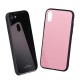 Etui Glass Case do Xiaomi Redmi 9a Pink