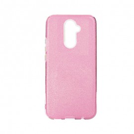 Etui Shining do Xiaomi Redmi 9 Pink