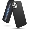 Etui Ringke do iPhone 12/12 Pro Air S Black