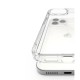 Etui Ringke do iPhone 12/12 Pro Fusion Clear