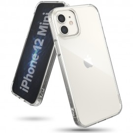 Etui Ringke do iPhone 12 Mini Fusion Clear