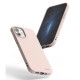 Etui Ringke do iPhone 12 Mini Air S Pink