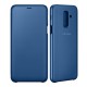 Etui Samsung Wallet Book do Samsung Galaxy A6+ 2018 Blue Oryginalne