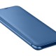 Etui Samsung Wallet Book do Samsung Galaxy A6+ 2018 Blue Oryginalne