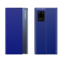 Etui Sleep Case Book do Samsung Galaxy Note 20 Ultra N986 Blue