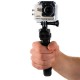Uchwyt z mini statywem do kamer sportowych GoPro SJCAM Black