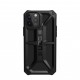 Etui Urban Armor Gear UAG do iPhone 12/12 Pro Monarch Black