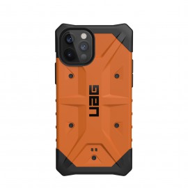 Etui Urban Armor Gear UAG do iPhone 12/12 Pro Orange