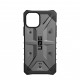 Etui Urban Armor Gear UAG do iPhone 12/12 Pro Silver