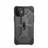 Etui Urban Armor Gear UAG do iPhone 12/12 Pro Plasma Ash