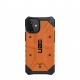 Etui Urban Armor Gear UAG do iPhone 12 Mini Orange