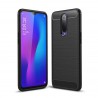 Etui CARBON do Oppo RX17 Pro Black