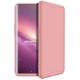Etui 360 Protection do Oppo Find X Rose Gold
