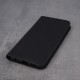 Etui Smart Skin Book do Xiaomi Redmi Note 9 Black