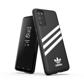 Etui Adidas do Samsung S20 G980 Moulded Black
