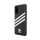 Etui Adidas do Samsung S20 G980 Moulded Black