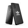 Etui Adidas do Samsung S20+ G985 Moulded Black